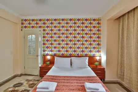 Dundar Thermal Villa Otel - 45