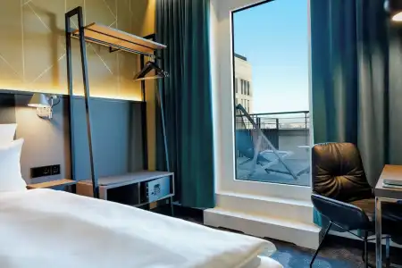 Motel One Berlin - Potsdamer Platz - 46