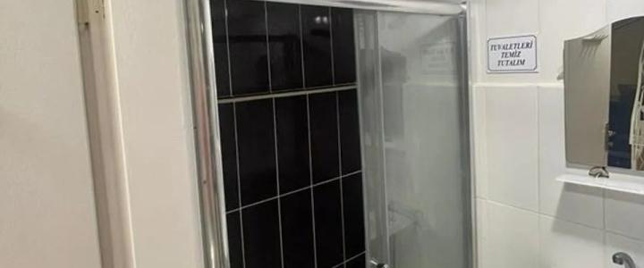 Meydan Otel Uskudar - 7