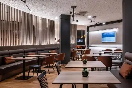 Frankfurt Marriott - 52