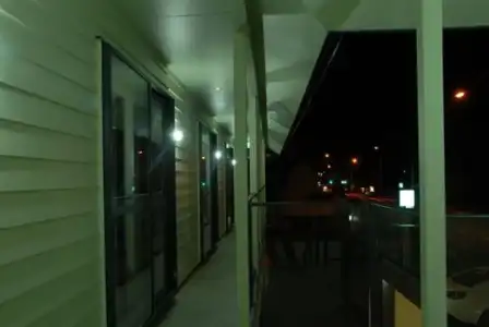 123 Motel - 11