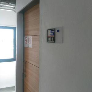 The Port Hostel - 37