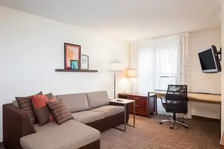 Residence Inn By Marriott Las Vegas/Green Valley - 29