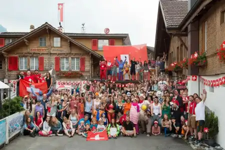Balmers Hostel - 12