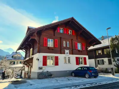Adventure Guesthouse - 17