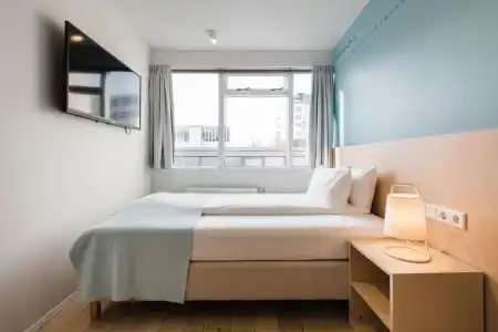 Reykjavik Lights by Keahotels - 36
