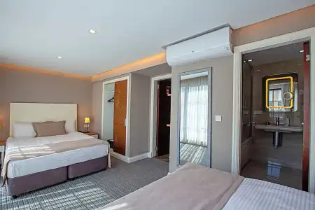 Aston Taksim - 57