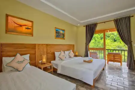 Azura Resort Phu Quoc - 35