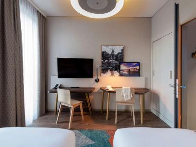 ApartAdagio Bremen - 82