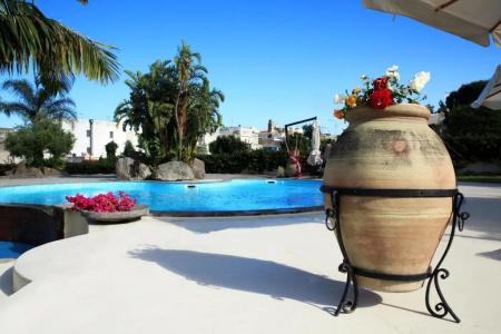 Residence La Giara - 13