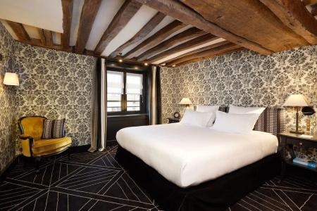 Pavillon de la Reine & Spa, Place des Vosges - 164