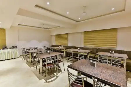 Vbr Grand Inn - 19