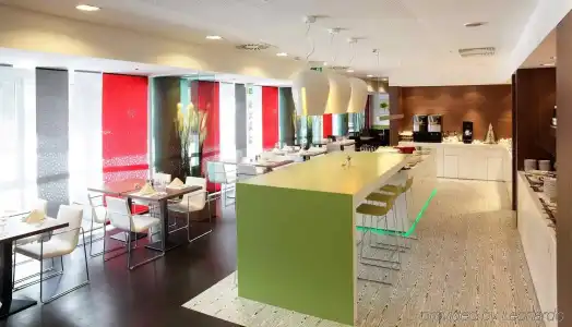 ibis Styles Linz - 17
