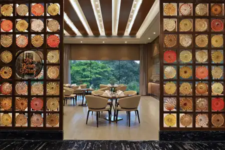 Radisson Mumbai Andheri MIDC - 2