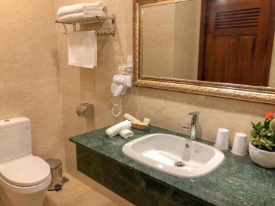 Hana Dalat (하나호텔) - 22