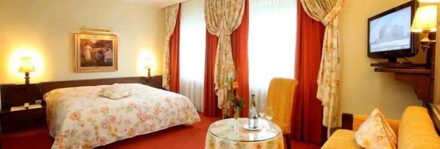 Sackmann Genuss und Spa Resort - 49