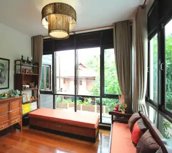 Huen Mai Hom - 3