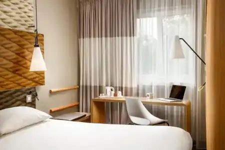 ibis Manchester Centre Princess Street - 37