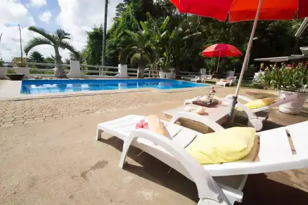 Kokogrove Chalets - 10