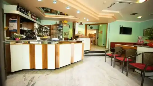 Ragno D'Oro - 11