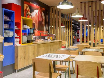 ibis Geneve Centre Lac - 13