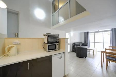 Sea Suites Apartments - 31