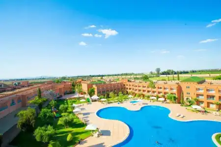 Grand Mogador Aqua Resort - 14