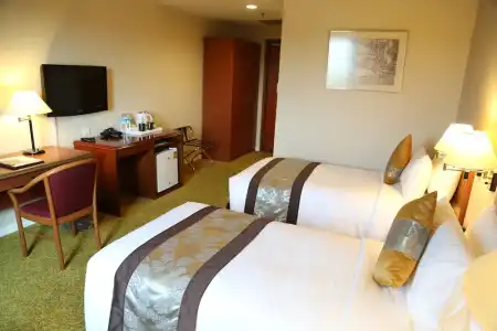Summit Parkview Yangon - 56