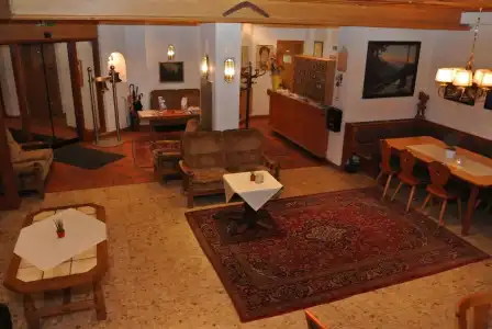 Gruberhof - 11