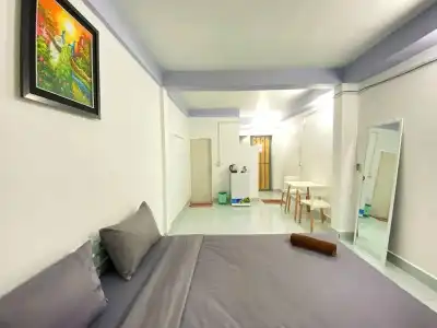 Sevenstars Hostel - 4