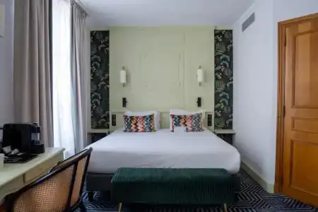 Hôtel de Fleurie - Saint-Germain-des-Prés - 40