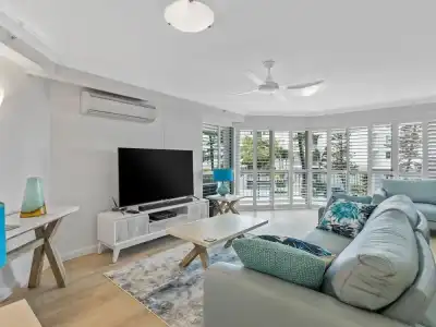 Oceana on Broadbeach - 227