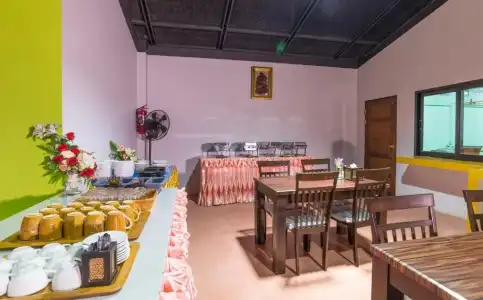 Krabi Inn Resort - 136