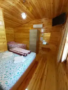 Yakamoz Pansiyon - 4