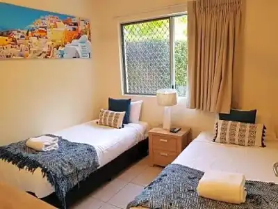 Ramada Hervey Bay - 101