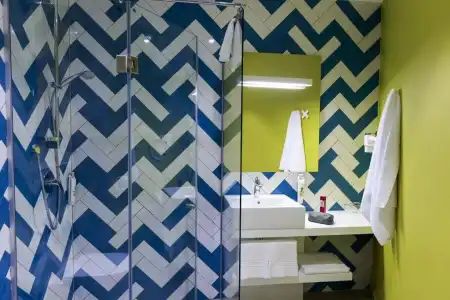 Ibis Styles Lviv Center - 38