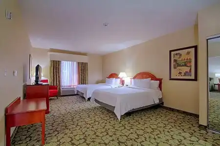 Hilton Garden Inn Las Vegas Strip South - 50