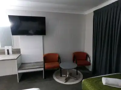 Monte Carlo Motor Inn - 48