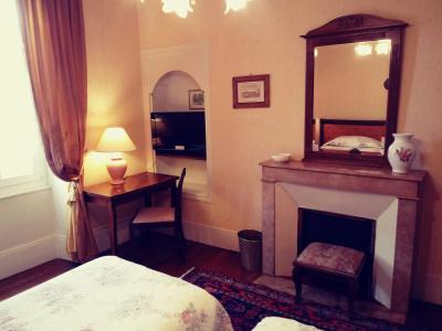 Hôtel La Villa Fleurie - 5