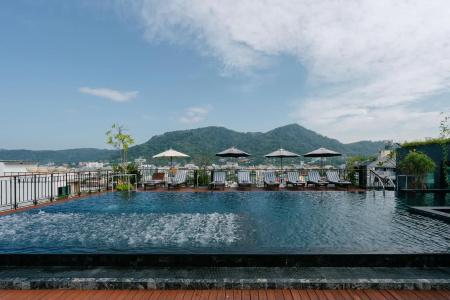 Rak Elegant Patong - 14