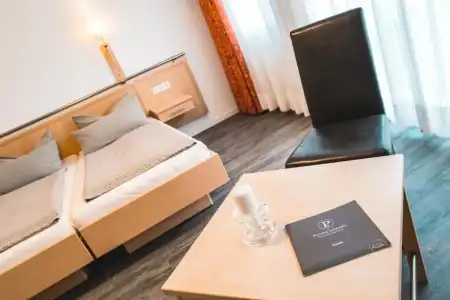 Hotel-Restaurant Zur Post - 73