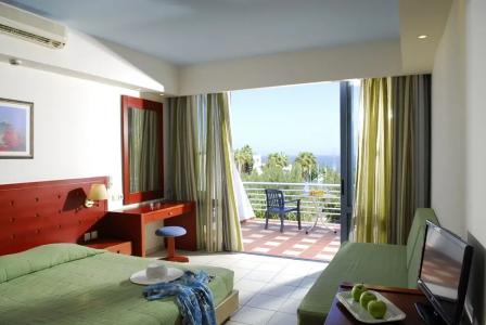 Royal & Imperial Belvedere Resort - 93