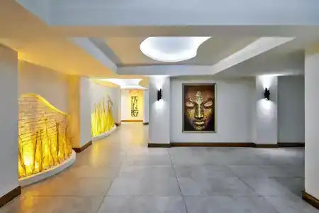 Ali BEY Club & Park - 15