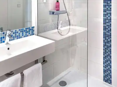 ibis Styles Strasbourg Avenue du Rhin - 34