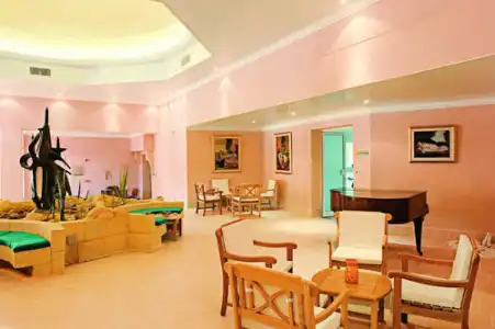 El Ksar Resort & Thalasso - 31
