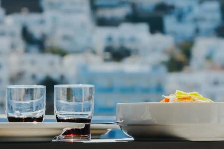 Vithos Seaside Aparthotel - 121