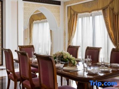 Jumeirah Zabeel Saray Dubai - 69