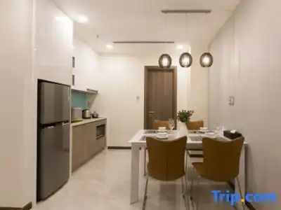 NTA - Serviced Apartments - 88