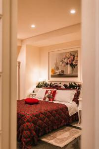 B&B Blanc Maison Etna Relais & Charme - 55
