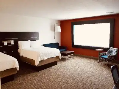 Holiday Inn Express & Suites Denver - Aurora Medical Campus by IHG - 70